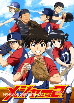棒球大联盟2nd