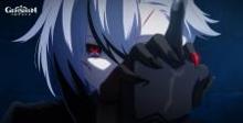 《原神》动画短片——「烬中歌」