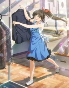 能帮我弄干净吗？