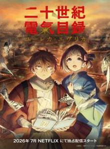 二十世纪电气目录